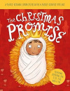 Christmas Promise Sunday School Lessons - A Three-Session Curriculum With a Family Service Outline